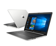 HP 17 Ryzen 5-3500/8GB/256/Win10 FHD - 569347 - zdjęcie 1